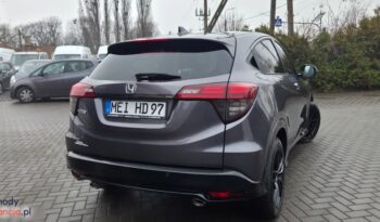 Honda HR-V 1.5 i-VTEC TURBO Sport full