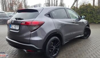 Honda HR-V 1.5 i-VTEC TURBO Sport full