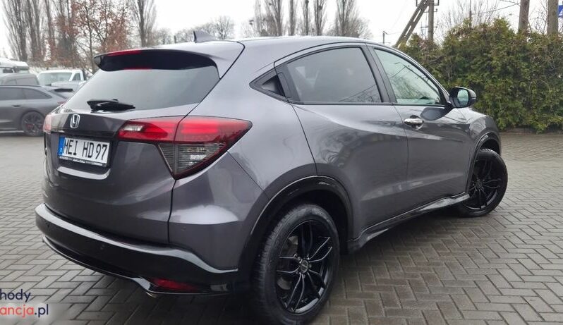 Honda HR-V 1.5 i-VTEC TURBO Sport full