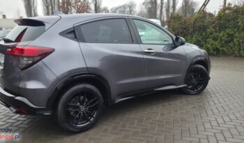 Honda HR-V 1.5 i-VTEC TURBO Sport full
