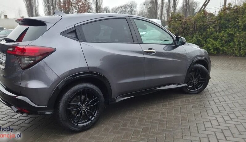 Honda HR-V 1.5 i-VTEC TURBO Sport full