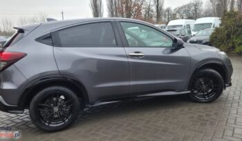 Honda HR-V 1.5 i-VTEC TURBO Sport full