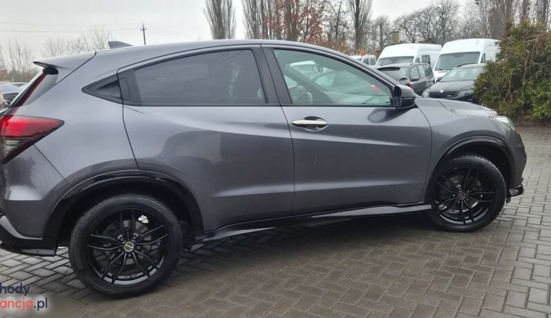 Honda HR-V 1.5 i-VTEC TURBO Sport full