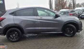 Honda HR-V 1.5 i-VTEC TURBO Sport full