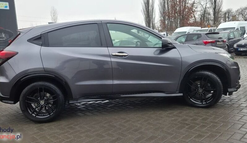 Honda HR-V 1.5 i-VTEC TURBO Sport full
