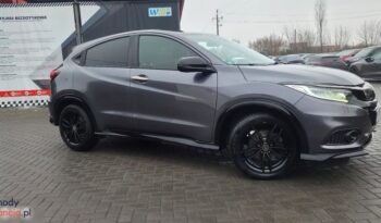 Honda HR-V 1.5 i-VTEC TURBO Sport full
