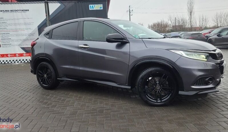 Honda HR-V 1.5 i-VTEC TURBO Sport full