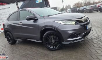 Honda HR-V 1.5 i-VTEC TURBO Sport full