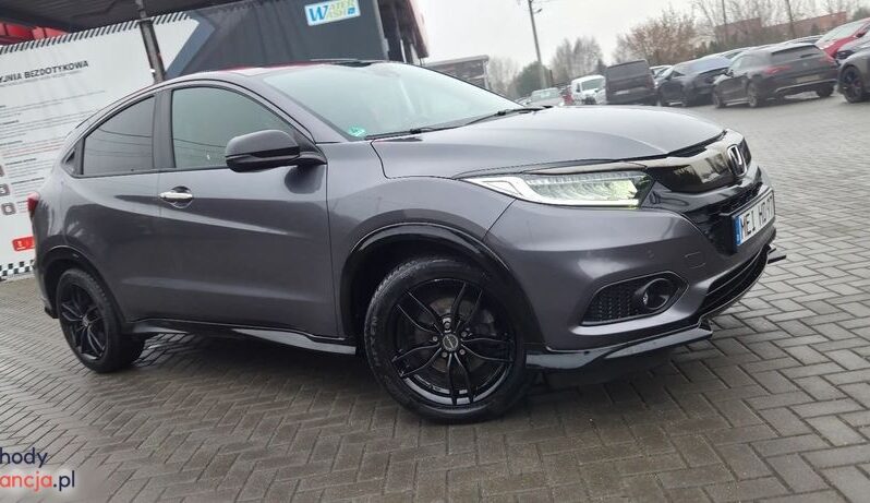Honda HR-V 1.5 i-VTEC TURBO Sport full