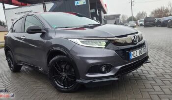 Honda HR-V 1.5 i-VTEC TURBO Sport full