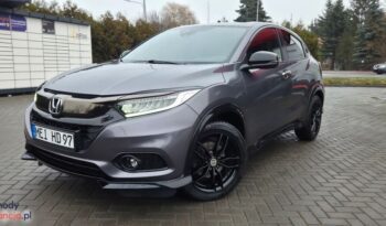 Honda HR-V 1.5 i-VTEC TURBO Sport full