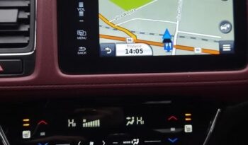 Honda HR-V 1.5 i-VTEC TURBO Sport full