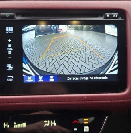 Honda HR-V 1.5 i-VTEC TURBO Sport full