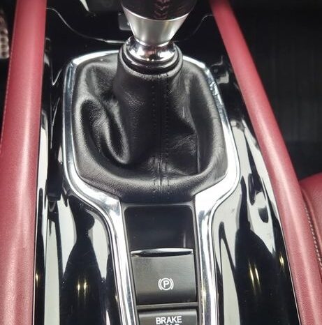 Honda HR-V 1.5 i-VTEC TURBO Sport full