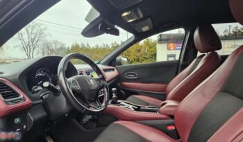Honda HR-V 1.5 i-VTEC TURBO Sport full