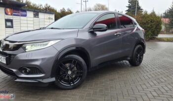 Honda HR-V 1.5 i-VTEC TURBO Sport full