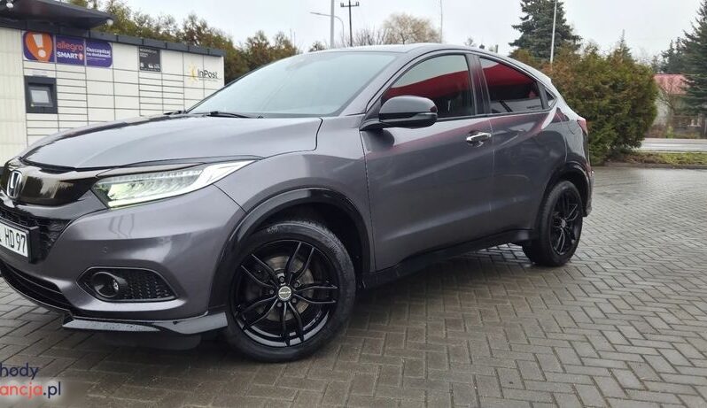 Honda HR-V 1.5 i-VTEC TURBO Sport full