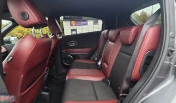 Honda HR-V 1.5 i-VTEC TURBO Sport full
