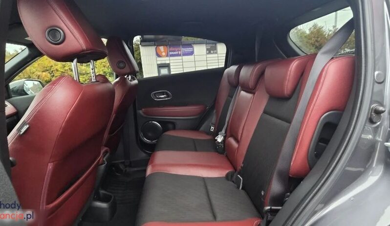Honda HR-V 1.5 i-VTEC TURBO Sport full