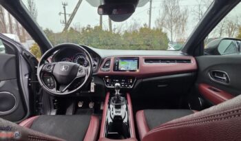 Honda HR-V 1.5 i-VTEC TURBO Sport full