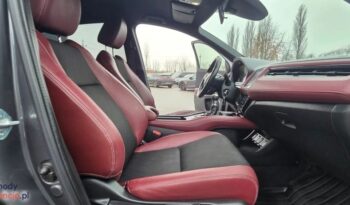 Honda HR-V 1.5 i-VTEC TURBO Sport full