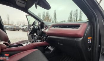 Honda HR-V 1.5 i-VTEC TURBO Sport full