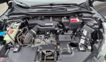Honda HR-V 1.5 i-VTEC TURBO Sport full