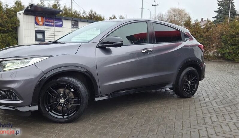 Honda HR-V 1.5 i-VTEC TURBO Sport full
