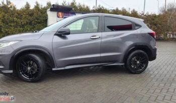 Honda HR-V 1.5 i-VTEC TURBO Sport full