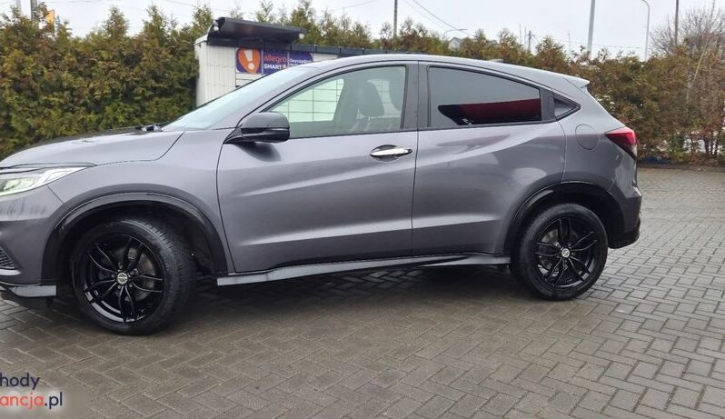Honda HR-V 1.5 i-VTEC TURBO Sport full