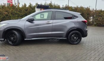 Honda HR-V 1.5 i-VTEC TURBO Sport full