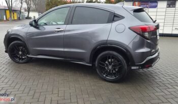 Honda HR-V 1.5 i-VTEC TURBO Sport full