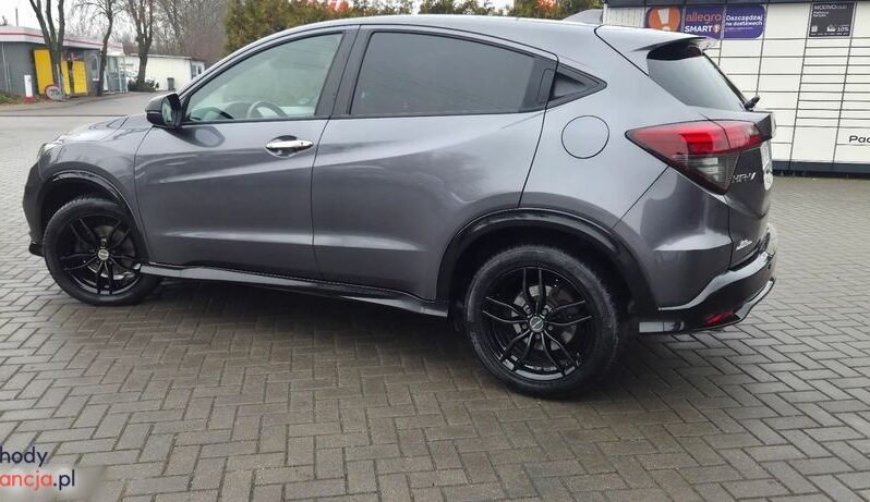 Honda HR-V 1.5 i-VTEC TURBO Sport full