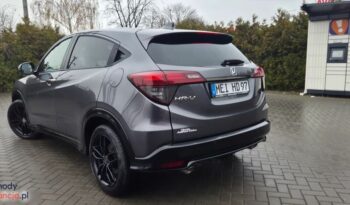 Honda HR-V 1.5 i-VTEC TURBO Sport full