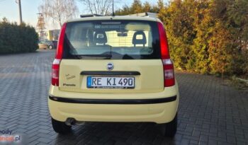 Fiat Panda 1.1 Young full