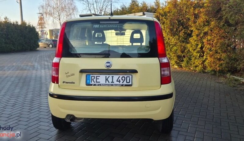 Fiat Panda 1.1 Young full
