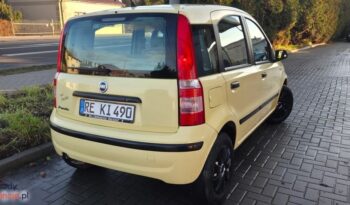Fiat Panda 1.1 Young full