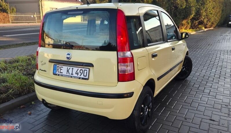 Fiat Panda 1.1 Young full
