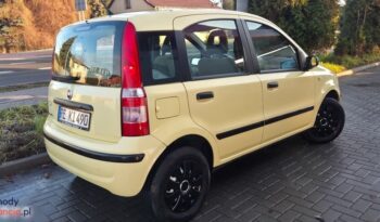 Fiat Panda 1.1 Young full