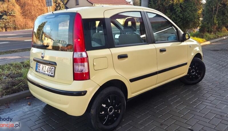 Fiat Panda 1.1 Young full
