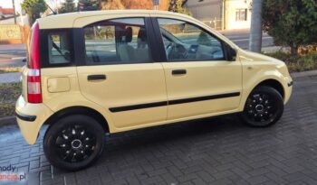 Fiat Panda 1.1 Young full