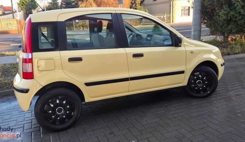 Fiat Panda 1.1 Young full