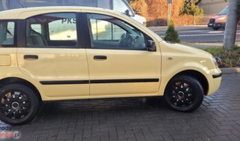 Fiat Panda 1.1 Young full