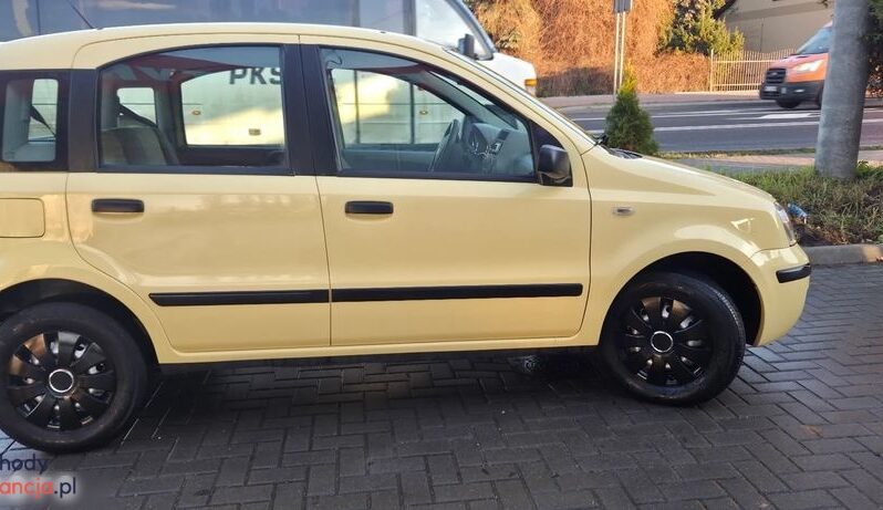 Fiat Panda 1.1 Young full