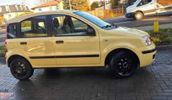 Fiat Panda 1.1 Young full