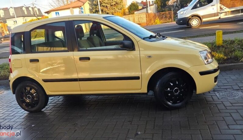 Fiat Panda 1.1 Young full