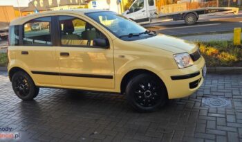 Fiat Panda 1.1 Young full
