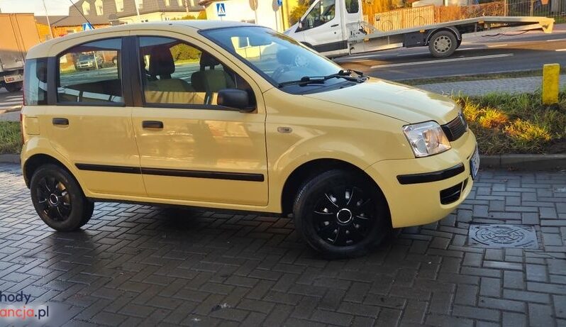 Fiat Panda 1.1 Young full