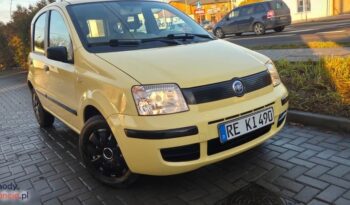 Fiat Panda 1.1 Young full