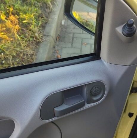 Fiat Panda 1.1 Young full